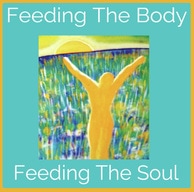 Integrative Energy Theraphy and Reiki with Feeding the Body Feeding the Soul